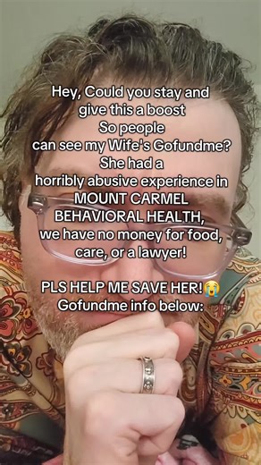 PLEASE HELP ME SAVE MELINA! SHE IS MY WORLD! 😭 My beautiful Wife cannot sleep anymore, has dissasociations, panic attacks, she cannot be held or embraced... It is just so much to watch her suffer like this... please donate to my Wife Melina's Gofundme for her mental recovery, Legal fund, and living expenses. Please use the clickable link in my channel description at Youtube Edwin Dane! or you can DM me and I can send you a direct link! I also have a link on my tiktok bio, but you will have to c