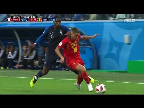 This is what physically strong means in Football