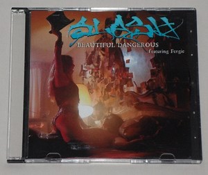 Slash Featuring Fergie - Beautiful Dangerous