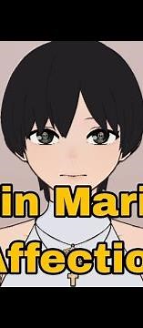 Gain Marie's Affection - Quest 8 | Permit Deny