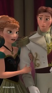 245K views · 13K reactions | The only cold thing here is Elsa’s truth bomb!流 #Frozen #Disney #DisneyIndia | Disney India | Facebook