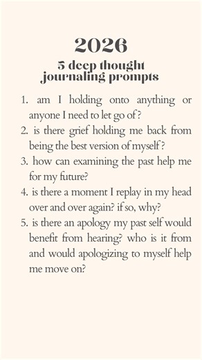 deep thoughts for today’s journal prompt. Take some time to dive in and think. Follow for more daily journal inspiration #dailyinspiration #journalinginspo #journalprompts #deepthoughts #therapeutic