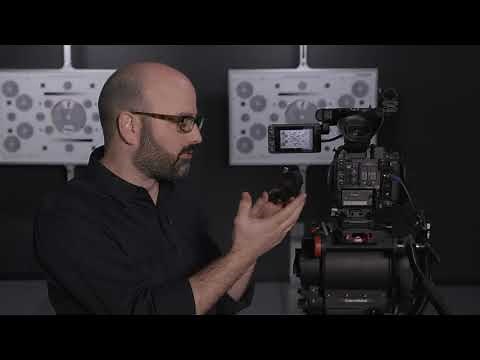 How-To: Canon EOS C200 and C200B Video Training Series- Camera Overview