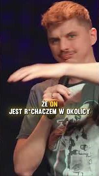 PROBLEMY Z POTENCJĄ - Michał Leja #leja #standup #komedia #śmieszne #shorts