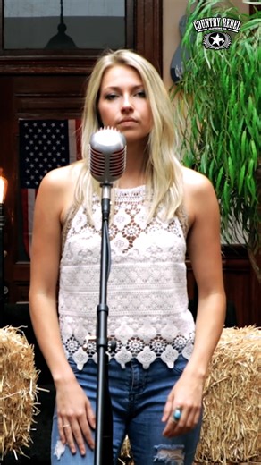 785K views · 16K reactions | In 2016, "Take Me Home, Country Roads" was selected as one of the songs to be included in the incredible "Forever Country" mash-up, in honor of the 50th CMA Awards. Nearly 30 CMA Award-winning artists came together to sing the three songs chosen. Watch Claudia Hoyser perform John Denver's iconic "Take Me Home, Country Roads." | Country Rebel | Facebook