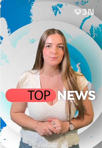 Antena 3 Noticias: últimas noticias y actualidad