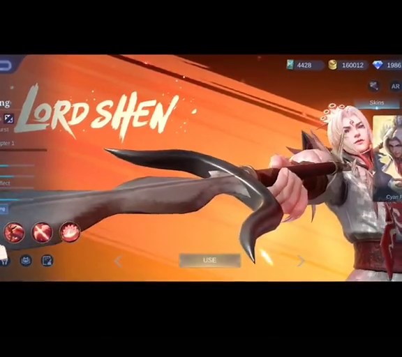 Ling Kung Fu Panda Skin Marjotech PH Injector | Mobile Legends