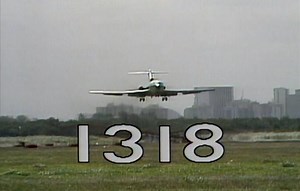 Sesame Street Episode 1318 - Trip to Puerto Rico, Day 3