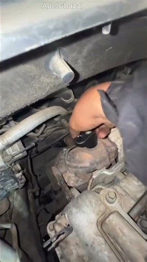 O2 Sensor Removal Tool 🫡🥇 #auto #tecnician #shortsfeed