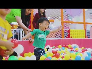 A to Z Alphabet for Kids 🧒 | Learn ABC with Real Objects | Kids Learning Video