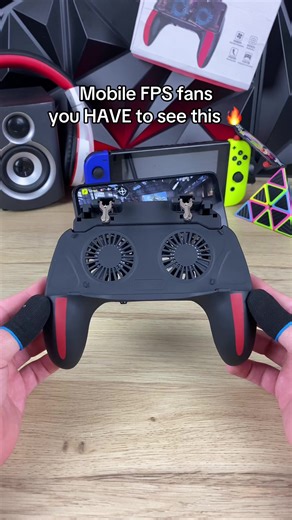 Transform Your Mobile FPS Gaming Experience Today