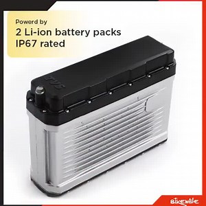 41 reactions · 7 comments | #BWSnippet TVS Motor Company has...