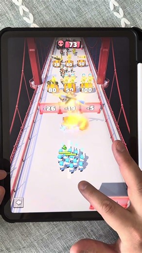 Top War Ads review New Level 17 #game #gaming #gameplay #popular #gamingapp #shorts