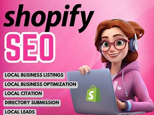 Local SEO, Citations, Backlinks to Boost Up Your Visibility