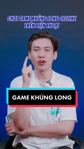 Game khủng long offline trên điện thoại: Hướng dẫn chơi không cần mạng