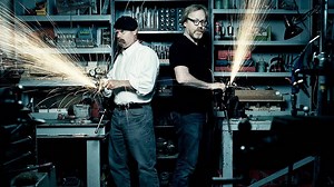 New MYTHBUSTERS Series Coming and a Reality Show Will Determine New Hosts — GeekTyrant