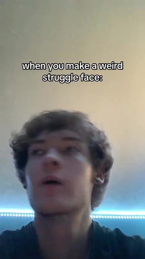 10K views · 853 reactions | struggle face is no joke #bradylxix | Bradylxix | Facebook