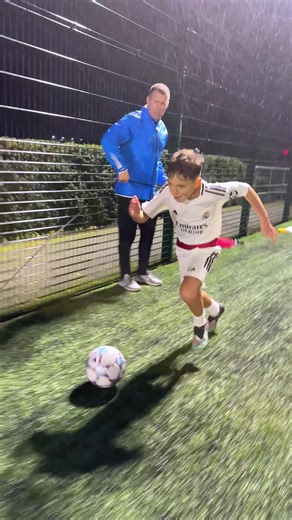 Effective Soccer Power and Endurance Training Techniques