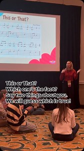 Check out This or That on #musicplayonline, including notation for a body percussion routine! @stacymusicplay walks us through this activity in a recent session at #cmea! #musiceducation #musicplay | Musicplay