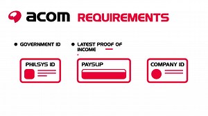 288 reactions · 337 comments |  Magaan na 헖헔헦헛 헟헢헔헡 for 헟헼헰헮헹헹혆 험헺헽헹헼혆헲헱  헔헖헢헠 헕헮헵헮헹헮 헦헮혆헼! ✔️ Diminishing Monthly Repayment ✔️ Flexible Term ✔️ Low Interest ✔️ No Collateral ✔️ No Co-maker - Suriin ang aming terms and conditions bago magpatuloy sa inyong transaction. SEC Reg. # CS201724897 | C.A. # 1140 | ACOM Consumer Finance Corporation | Facebook