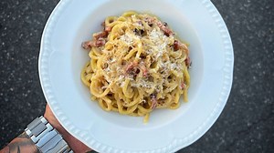 Chefs share top pasta-making tips, recipes: Why ramen is the best kept secret for starchy, glossy pastas