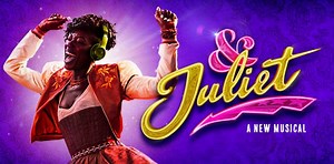 Get ready to meet the larger than life cast of &JULIET