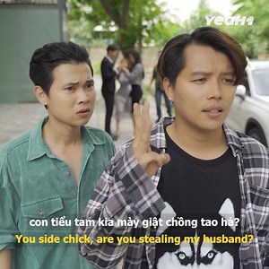 341K views · 3.7K reactions | Em "cắm sừng" lần 1 là lỗi của anh, nhưng em "cắm" lần 2 là tới công chuyện với em rồi :(((( #DZN #DaZiNang #ASP #anhshipper #video #Yeah1 | Anh Shipper | Facebook