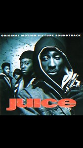 Album: Juice (Original Motion Picture Soundtrack) Year: December 31, 1991 Group: Various Artists #onlyrapandhiphop #juice #soundtrack #anniversary #cypresshill #shootemup | 𝓞𝓷𝓵𝔂 𝓡𝓪𝓹 & 𝓗𝓲𝓹 𝓗𝓸𝓹