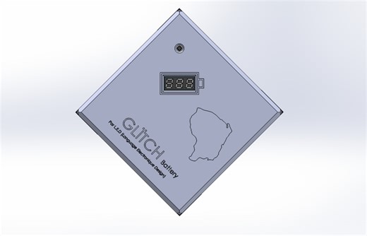 La modélisation, c’est comme dessiner, mais en 3 dimensions. Sauf qu’en 3D, chaque trait a un poids réel. Une contrainte mécanique, un volume, une fonction. Pour moi, la modélisation 3D n’est pas… | Jotian COUETA