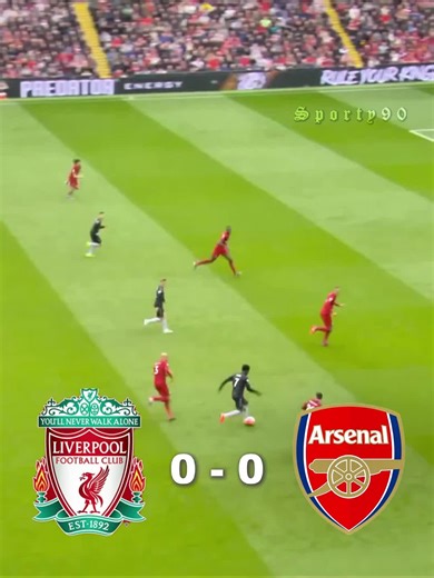 Liverpool vs Arsenal: A Thrilling UK Football Showdown
