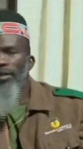 I don't know the exact realm from which Maponga J was speaking from on this interview... I have watch this video for an unhealthy times and each time it takes me to a different level of awareness... Chai! I just can't get enough of this... | The Unusual African II