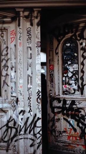 Fue a vio-lar solo fingio ro-bar | EnaNitos Verdes