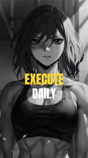 How I Won by Having a Plan | Build Not Loud