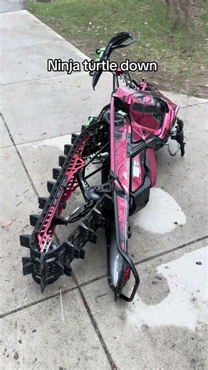 G5 freeride #skidoo #freeride #snowmobile #sledtok #sled