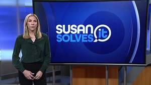 Susan solves it: Postmark changes