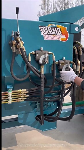 How to Connect and Operate a Modern Manure Spreader