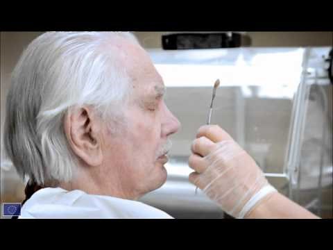 Per-Ingvar Brånemark - Titanium fixture and anchoring device for implants