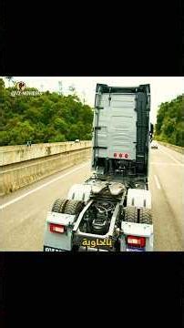 حيلة ذكية للهروب بالشاحنة قدام الشرطة #shirts