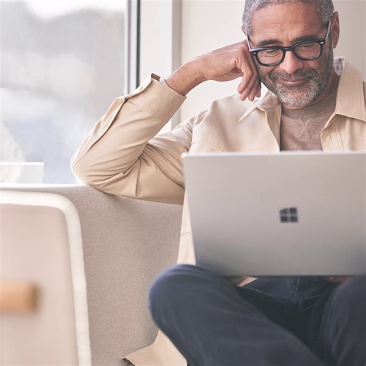 Go from fixed to flexible workspaces with Teams—a single solution that brings together Microsoft Teams Phone, Microsoft Teams Rooms, and Microsoft Teams Premium to support all working styles: https://msft.it/6047cr7ul #MicrosoftTeams | Microsoft | Facebook