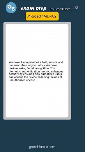 Microsoft MD-102 - Question 16