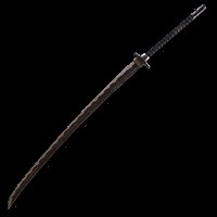 Great Katana | Elden Ring Wiki