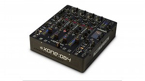Allen & Heath Xone:DB4