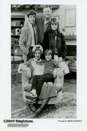 Rocky Road (1985-1987) - TV Show