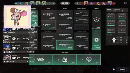 【PRX Jinggg】 2024年10月06日 直播回放