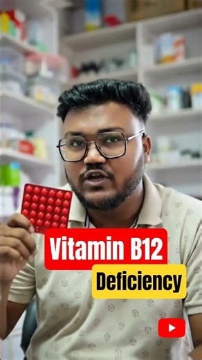Vitamin B12 Deficiency You Should Know Before Too Late