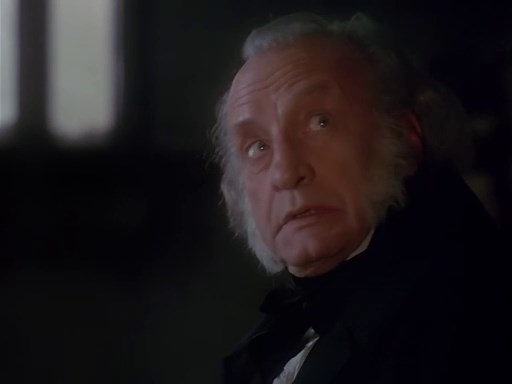A Christmas Carol (1984) Full Movie