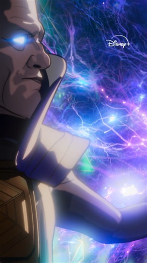 108K views · 1.4K reactions | All episodes of #WhatIf S3 are now streaming on Disney+. | Marvel Studios | Facebook