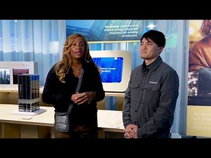 The Revolutionary Power of Perovskite Solar Cells with Panasonic