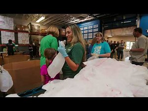 Building Stronger Communities Together: The Power of Volunteerism at Resolution Copper