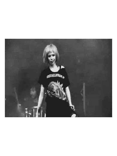 Exploring Crystal Castles: A Tumblr Aesthetic